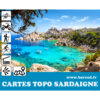 CARTE TOPO SARDAIGNE GARMIN