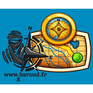 LECTEUR DE TRACES VISU GPX