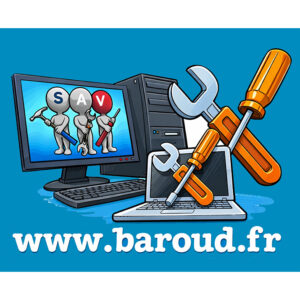 SAV ASSISTANCE BAROUD