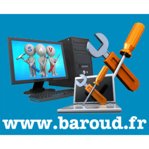 SAV ASSISTANCE BAROUD