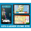 GPS GARMIN ZUMO XT 2 - 6 POUCES