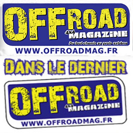 OffRoad Magazine