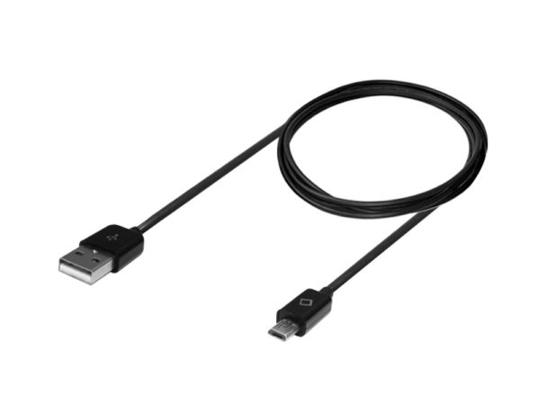 CABLE USB MICRO USB LONG