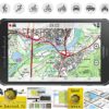 GPS TWONAV TAB 8