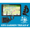 GPS GARMIN TREAD 2 - 6" Suivi de groupes