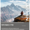 TOPO FRANCE V7 PRO - DROM