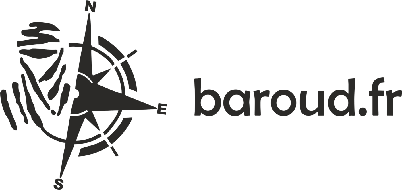 Baroud logo