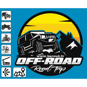 AVENTURES ROAD-TRIP TRACES & PISTES ISLANDE