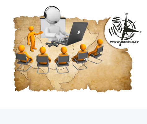 COURS GPS FORMATIONS