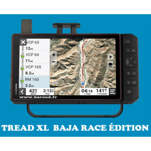 GPS GARMIN TREAD XL RACE BAJA  ÉDITION