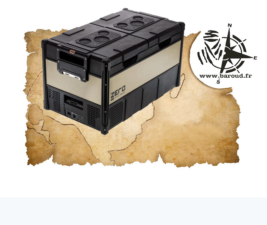 ACCESSOIRES 4x4