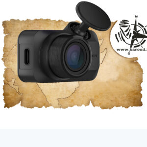 CAMÉRA GARMIN DASH CAM