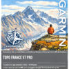 TOPO FRANCE V7 PRO - DROM