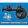 SUPPORT FIXATION VENTOUSE TRÈS ROBUSTE