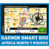 GPS GARMIN BRD SMART 7 POUCES