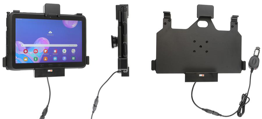 GPS TABLETTE NOMAD NAV 10 POUCES